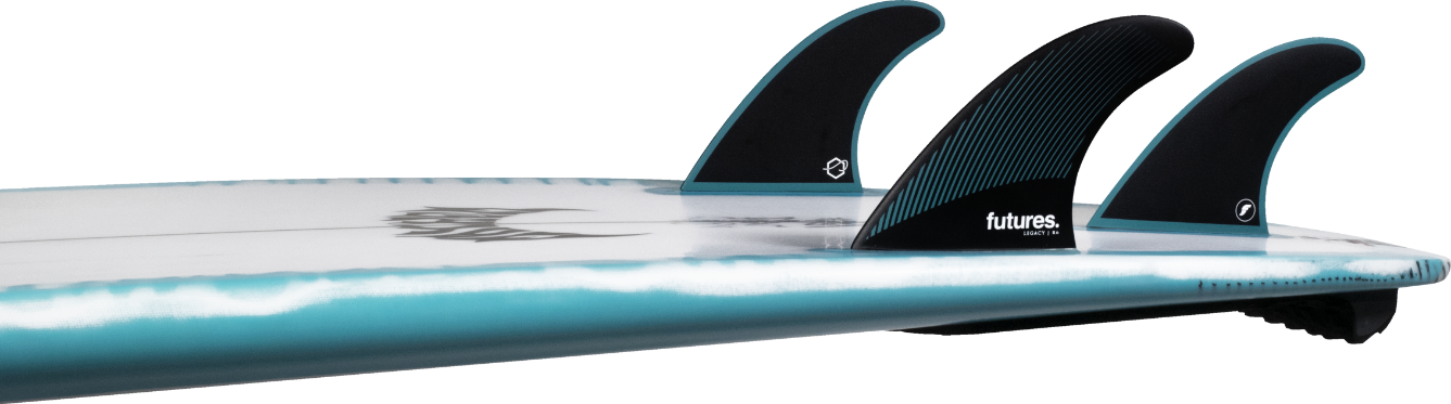 Legacy Series - Original– Futures Fins