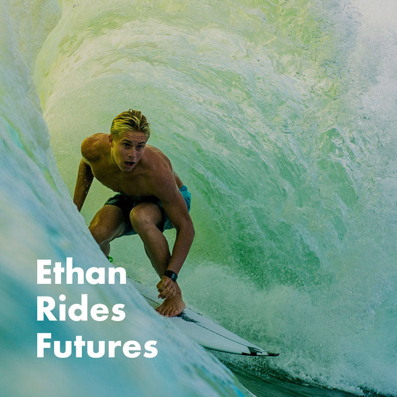 Ethan Rides Futures