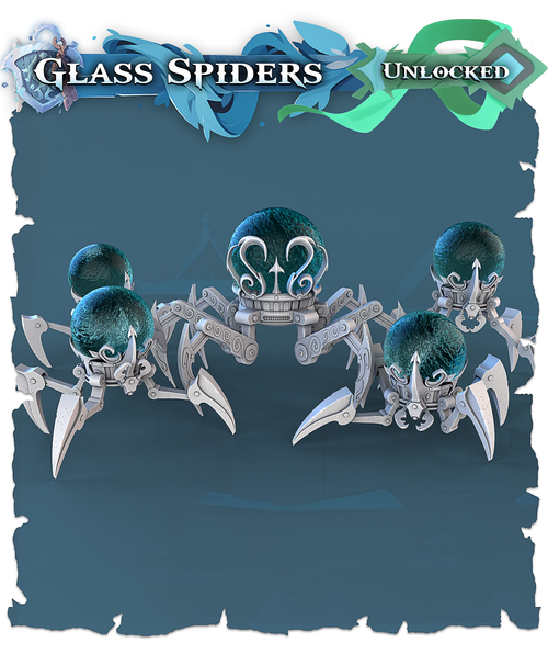 07_SG_Glass_Spiders_Unlocked.png__PID:af894830-7e39-4142-8bdf-d5f7e2850672