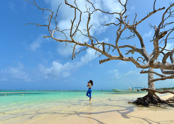 Sian Ka’an Reserve, Tulum, Mexico