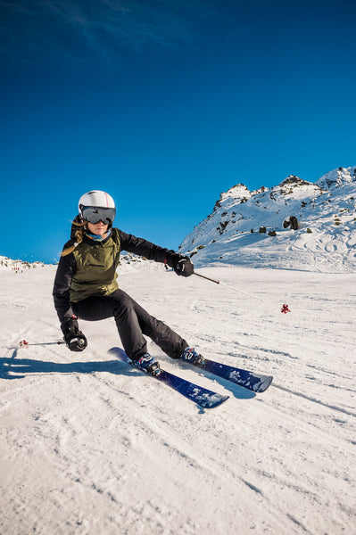 Les centres de ski albertains sont prêts pour les Fêtes