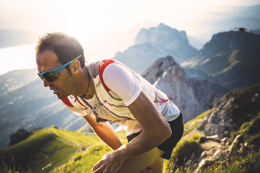 Cycling Sunglasses: Polarized or Photochromic - Which One to