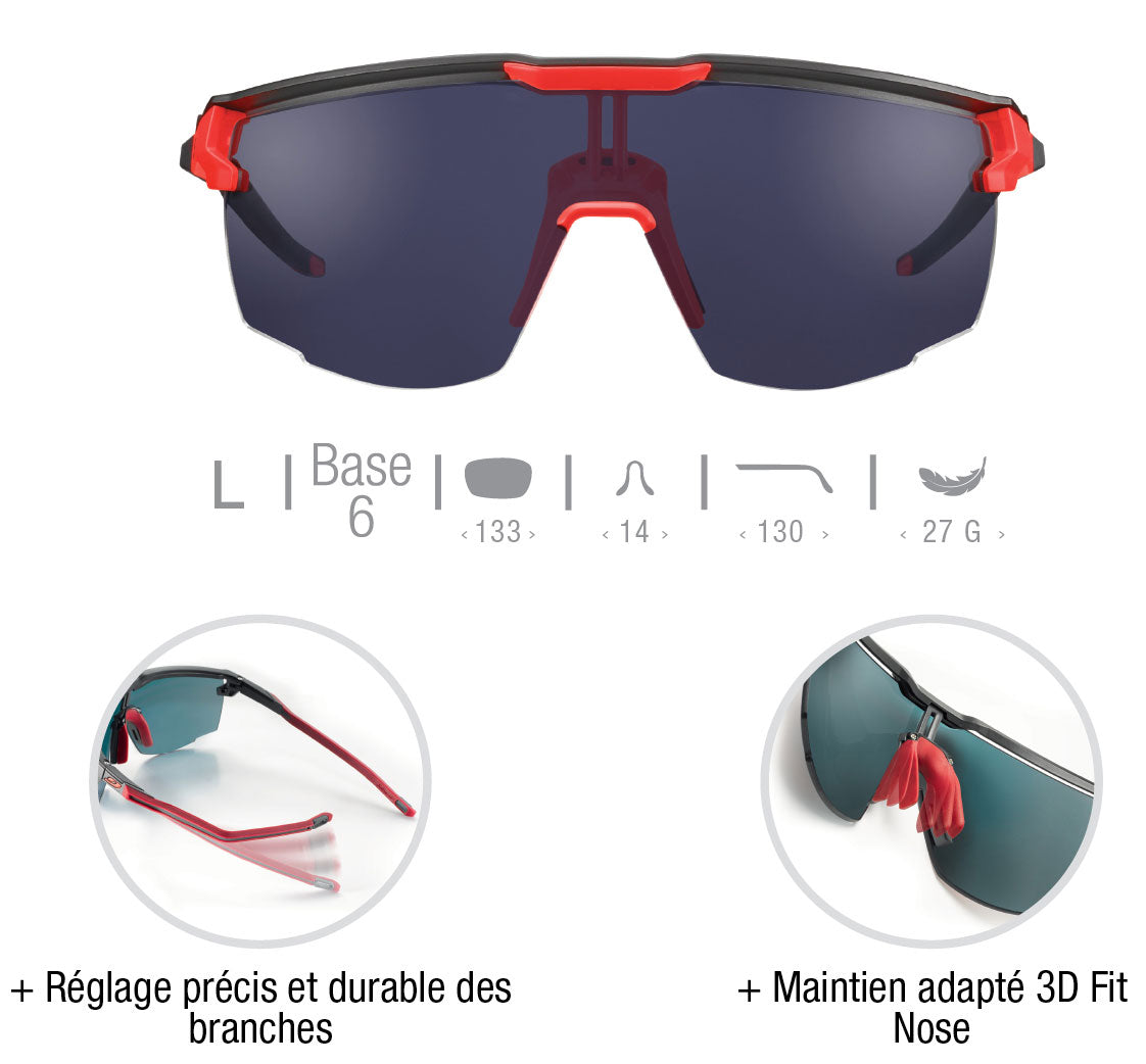 ULTIMATE – Julbo Canada