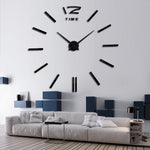 Horloge Stickers Design | Horloge Mania