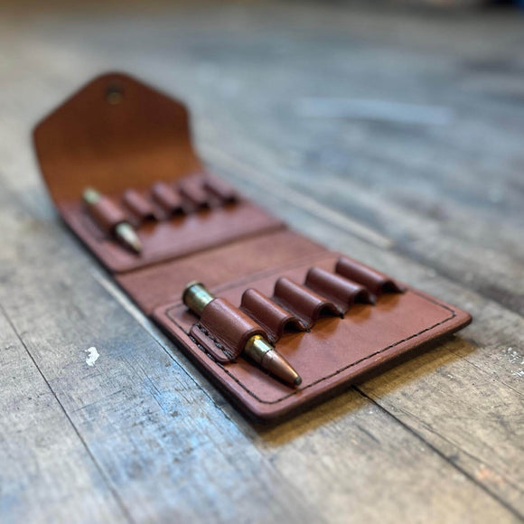 Leader Wallet – TimberAndFins