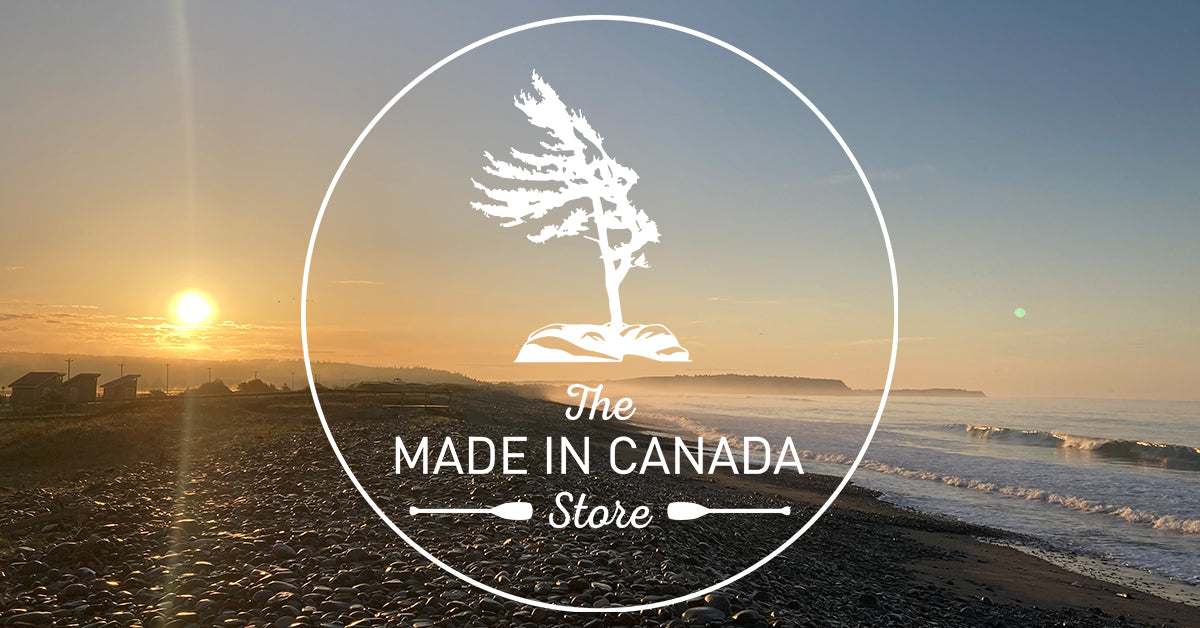 The Made in Canada Store