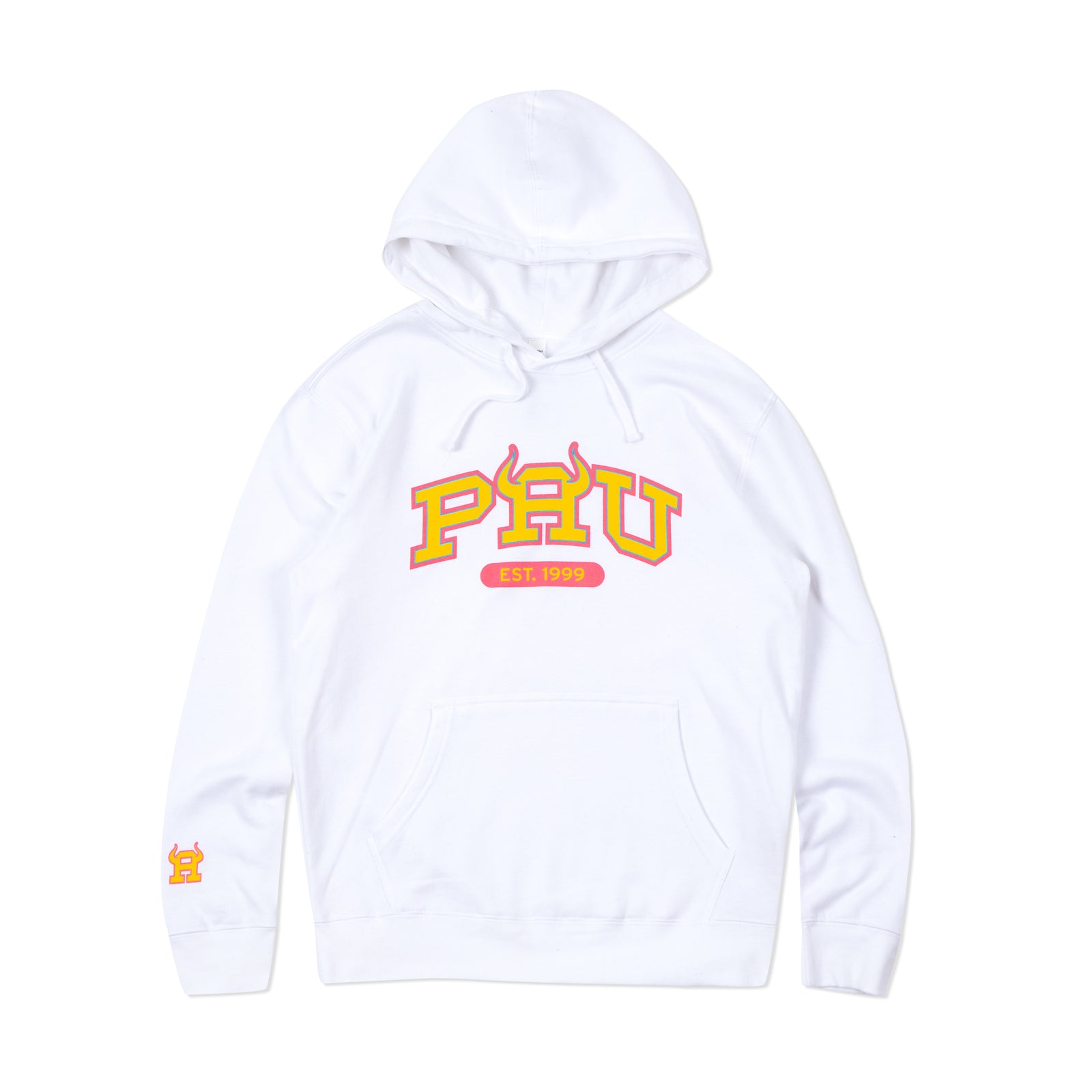 Party Animal By Bryce Hall Official Merch Brand Bryce Hall - white animal hoodie roblox