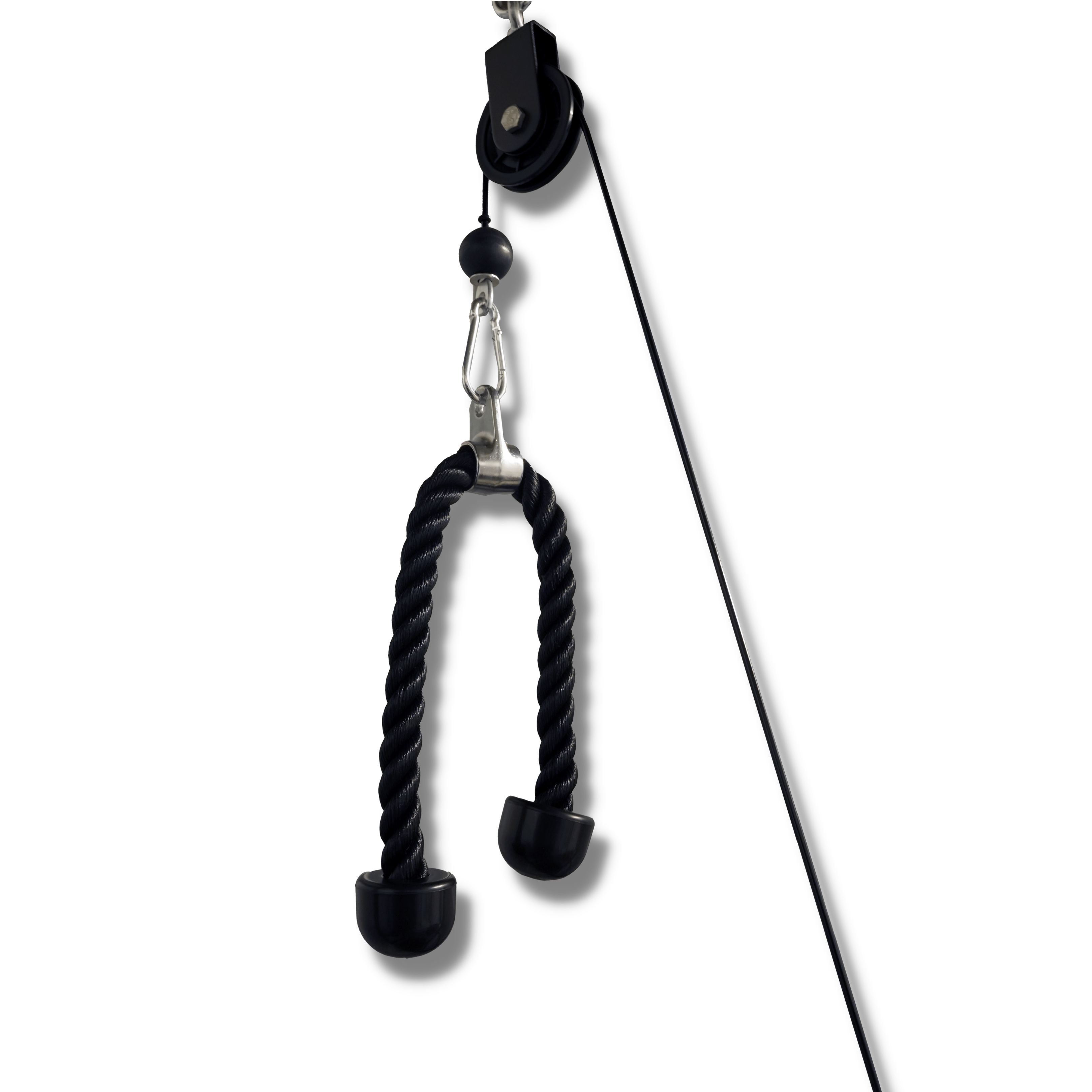 Lat & Lift Pulley | Fit It Out | Reviews on Judge.me