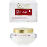Guinot Night Logic Anti-Fatigue Radiance Night Face Cream 50ml