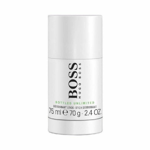 hugo boss bottled unlimited deo