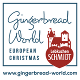 Gingerbread World - German Christmas Market Online