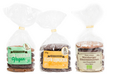 Lebkuchen Schmidt Canada - Options for First Time Lebkuchen Lovers woth Special Diet Needs