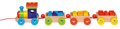 Gingerbread World - Wooden Toys Made in Germany