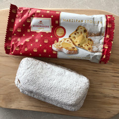 What is Stollen - Gingerbread World Blog