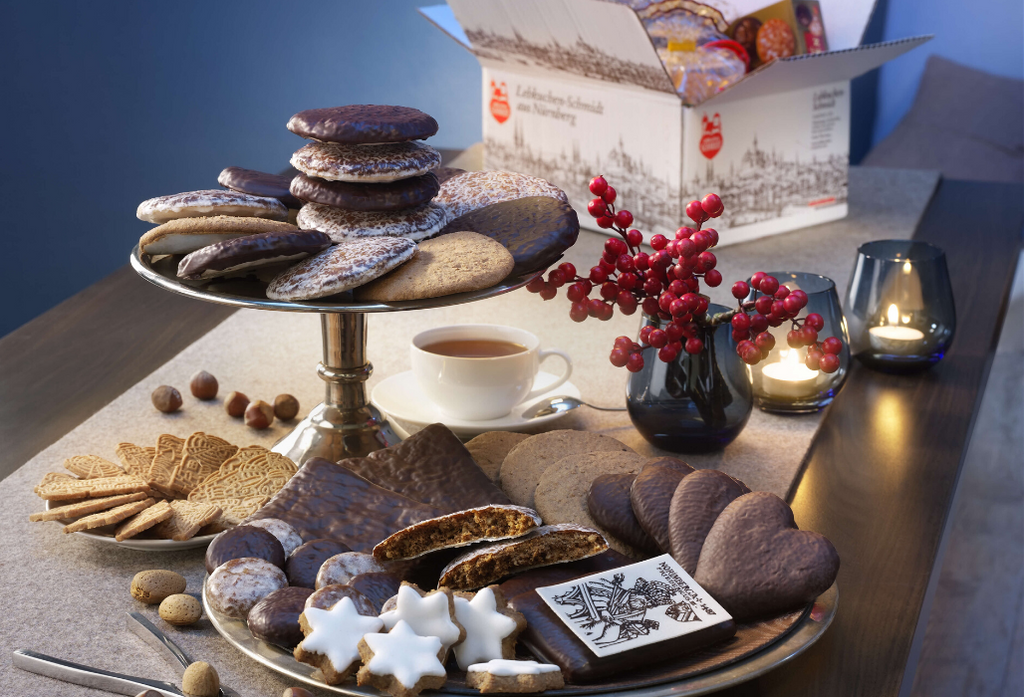 Lebkuchen