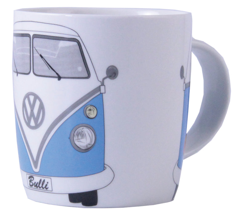 vw bus mug