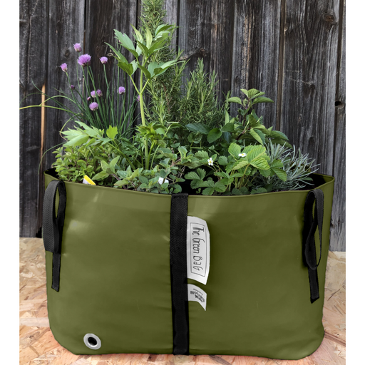 Redmon - Green Culture Lawn and Garden Pop Up Bag