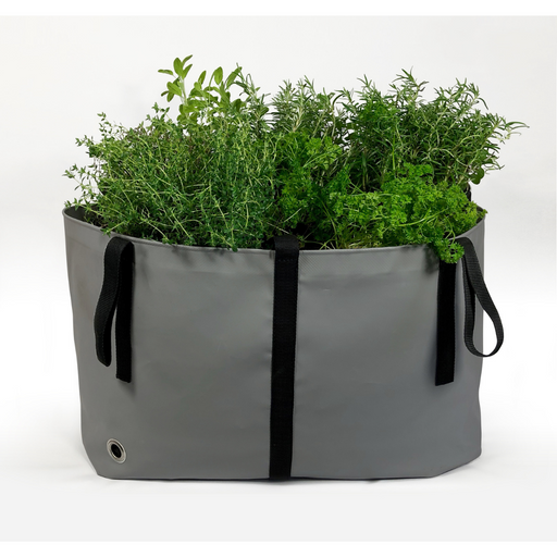 Green Bags® Colourful & Versatile Plant Bags for the Urban Gardener —  Gingerbread World