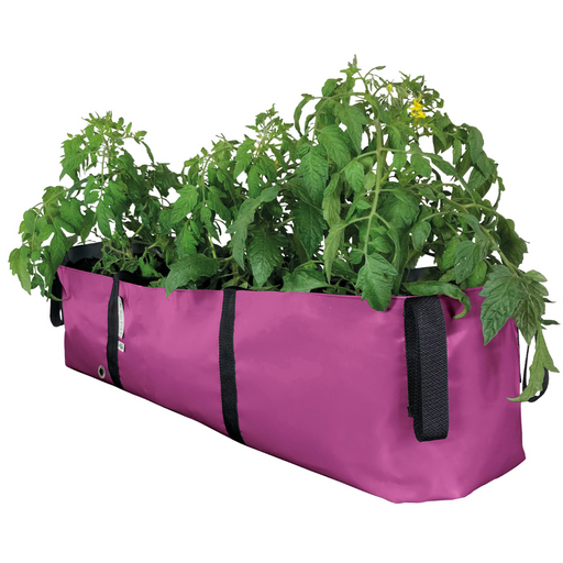 Green Bags® Colourful & Versatile Plant Bags for the Urban Gardener —  Gingerbread World