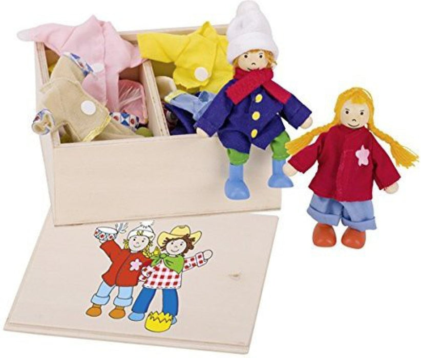 goki wooden toys