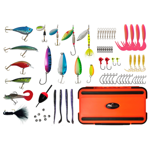 Fly Fishing Advent Calendar - Your're going to make someone happy