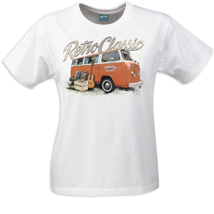 volkswagen van t shirt