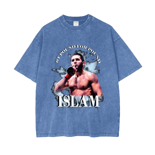ISLAM T-shirt