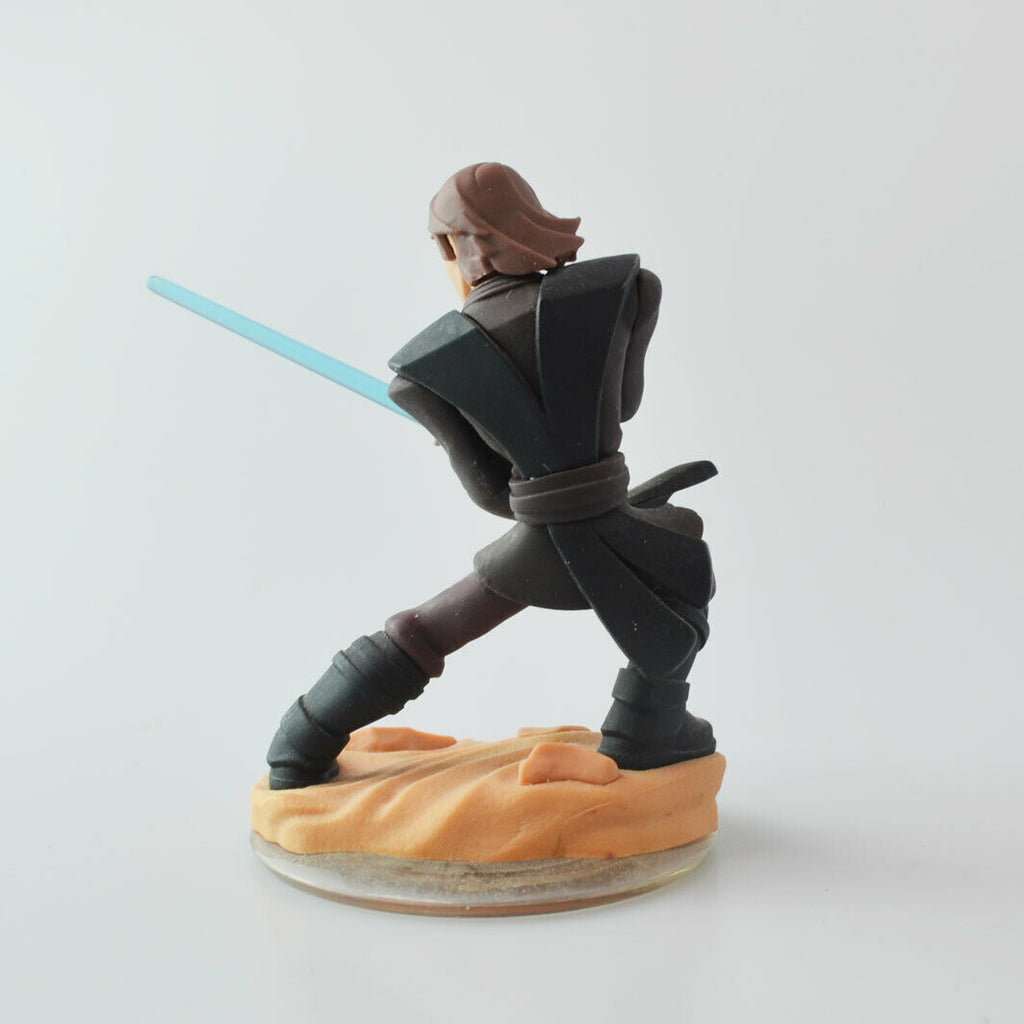 disney infinity anakin skywalker