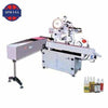 High-speed Self-adhesive Labeling Machine (lm-400) - Labeling Machine