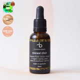 reluminate beauty Renewal Elixir Facial Oil Infused With Kangaroo Flower