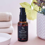 rawbeauty skincare Skin Revival Serum with Bakuchiol & Snowflower extract