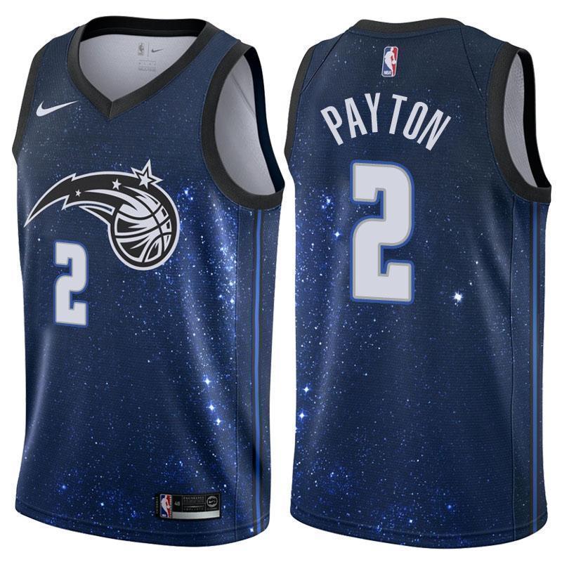 orlando magic jersey city edition