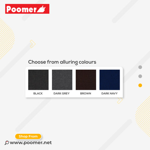 Poomer Premium Track Pant - Poomer Clothing Company