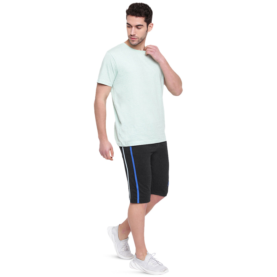 Poomer Track Pant for Men - Club Man – Poomer Clothing Company