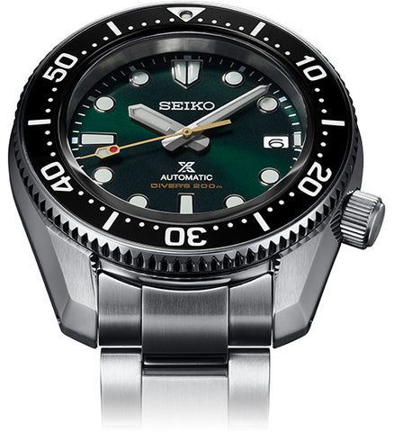 Seiko Prospex 140th Anniversary 