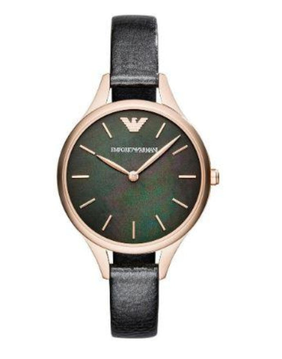 emporio armani aurora