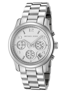 michael kors runway mk5076