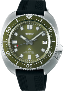 SEIKO PROSPEX CAPTAIN WILLARD SPB153J – Un Aime