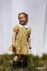 Bella Grace Australia | smock dress | children and toddler