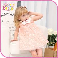 Bella Grace Australia | smock dress | children and toddler