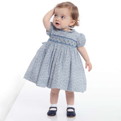 Bella Grace Australia | smock dress | children and toddler
