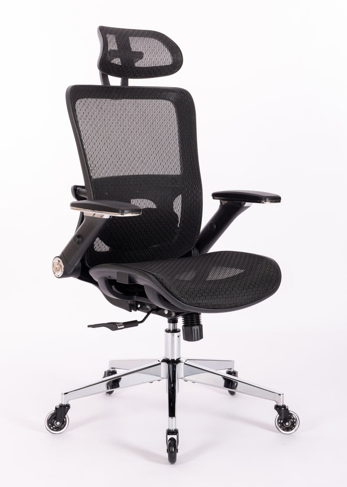 ergoal office chair