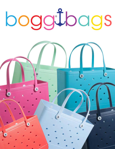 The Bogg Bag Is a Best-Seller on