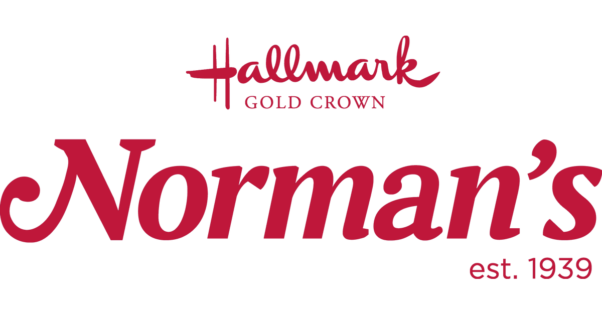 Norman's Hallmark