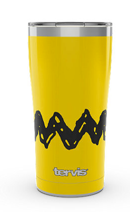 Tervis Milwaukee Brewers 20 oz. Tumbler