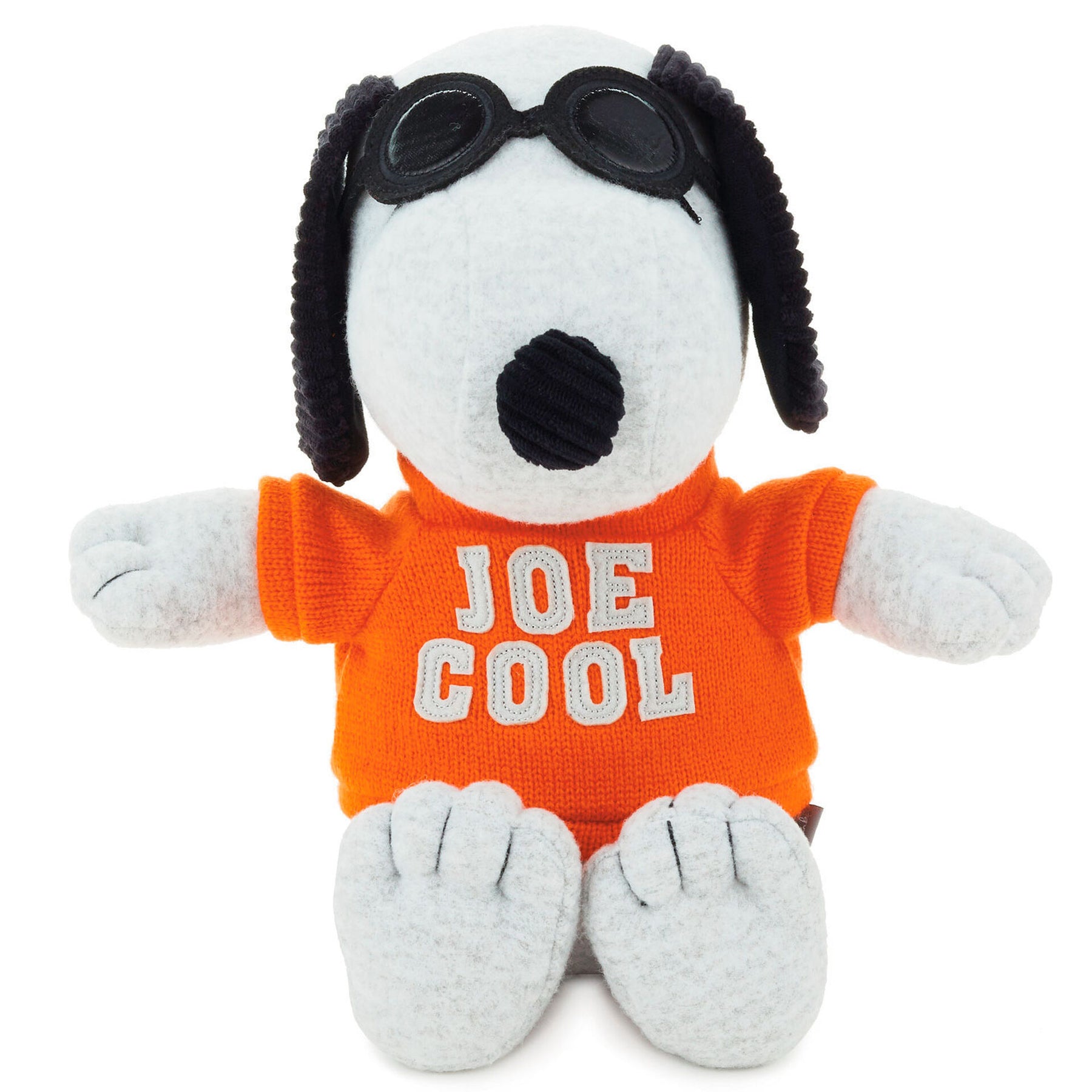 Peanuts Snoopy & Woodstock Plush – Norman's Hallmark