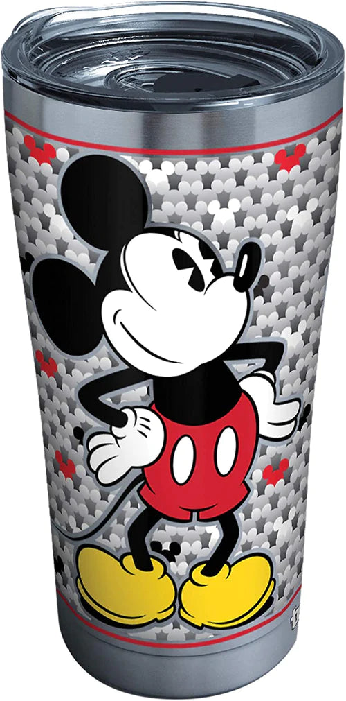 Tervis “Saints” 30oz Tumbler In Stainless – MeLinda's Fine Gifts