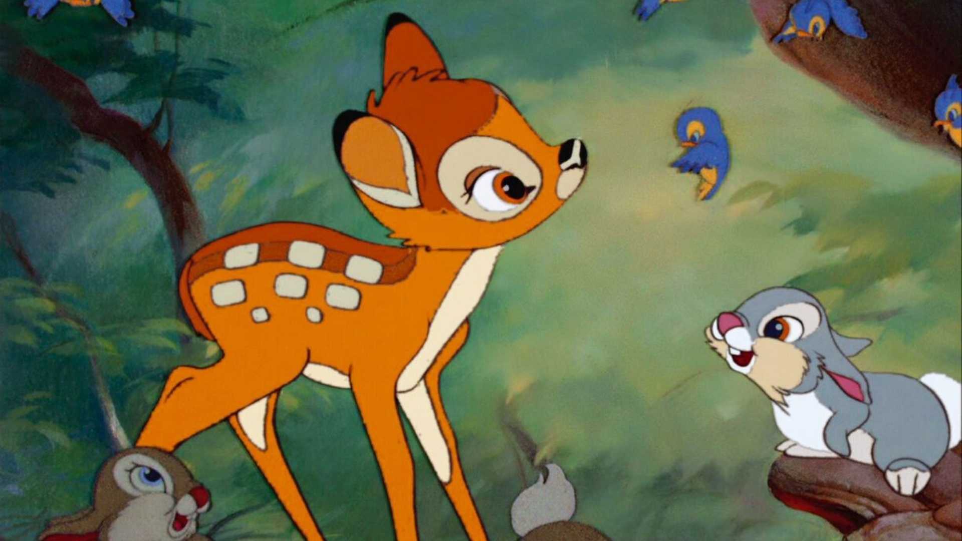 Bambi