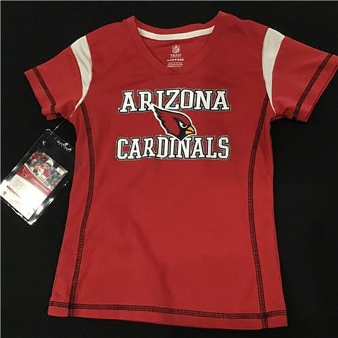 Arizona Cardinals - Jersey - Womens large - #13 Warner – Overtime Sports