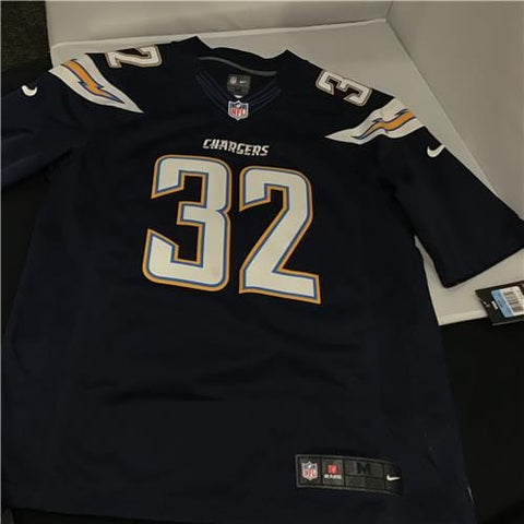 LA Chargers - Jersey - # 17 Rivers (M) – Overtime Sports